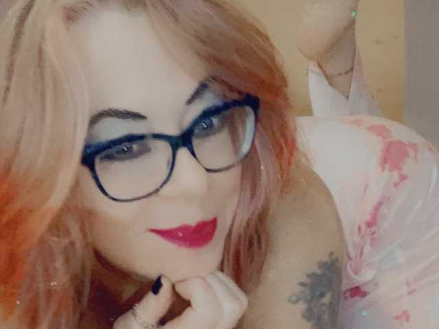 Foto do perfil April_XO