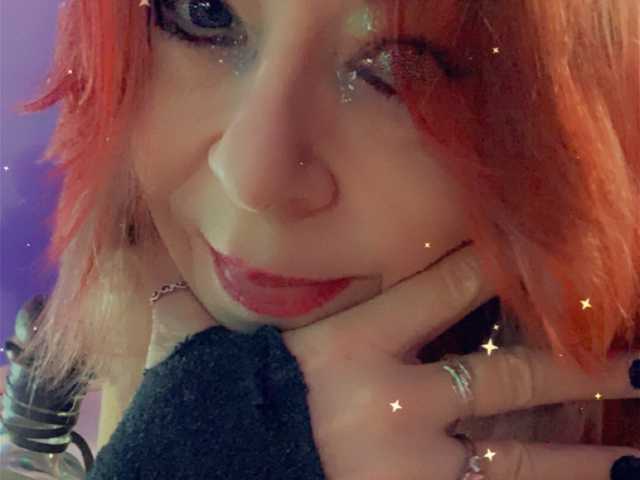 Foto do perfil April_XO