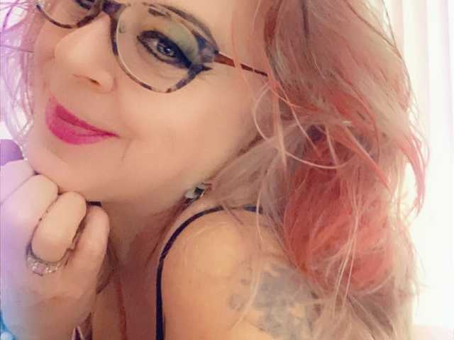 Foto do perfil April_XO