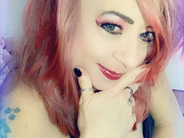 Foto do perfil April_XO