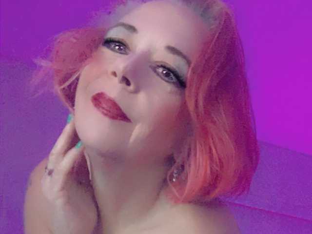 Foto do perfil April_XO