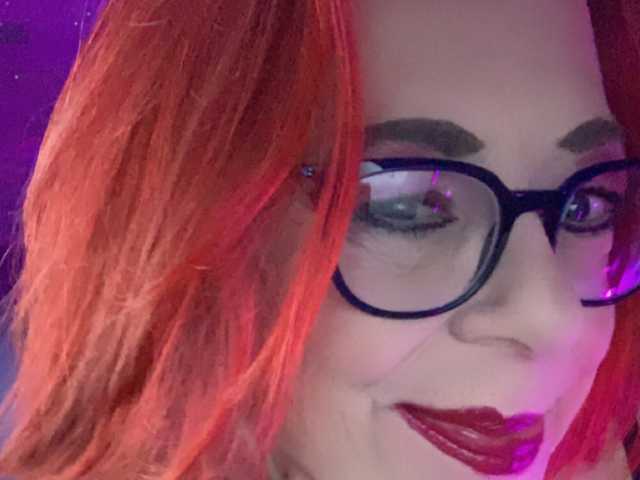 Foto do perfil April_XO