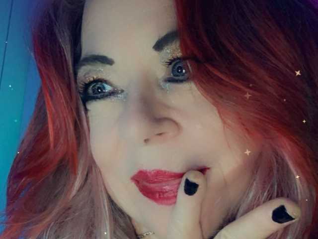 Foto do perfil April_XO