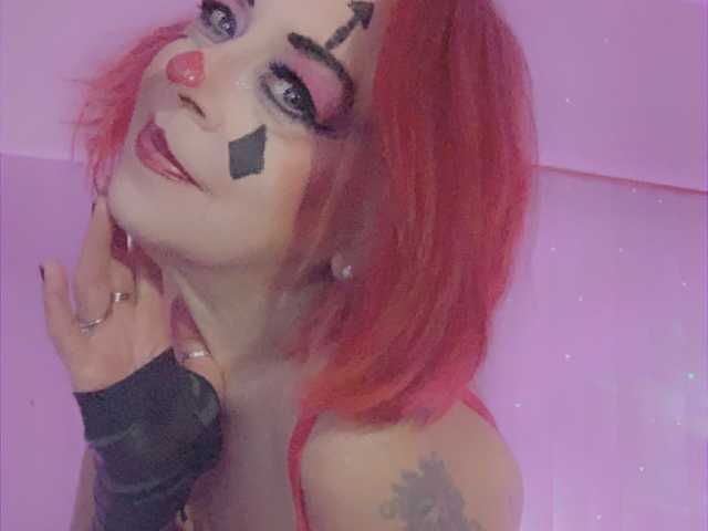 Foto do perfil April_XO
