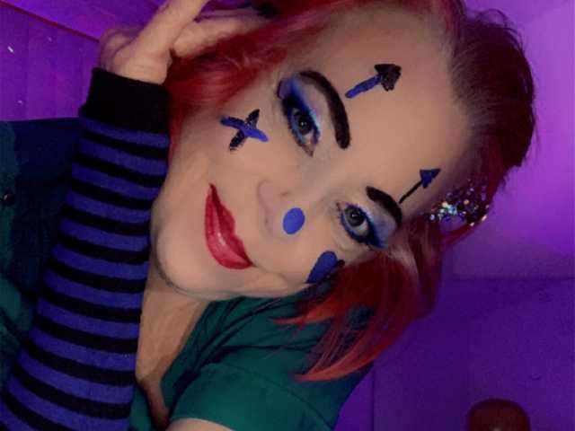 Foto do perfil April_XO