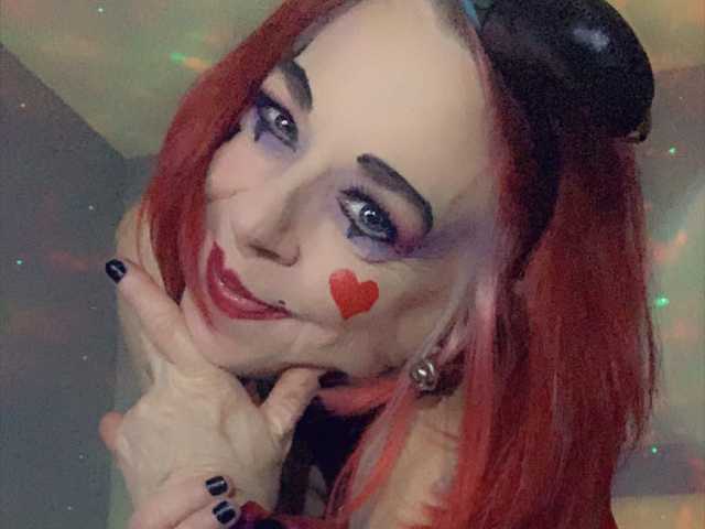 Foto do perfil April_XO
