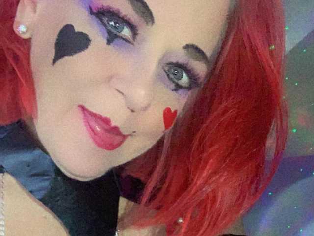 Foto do perfil April_XO