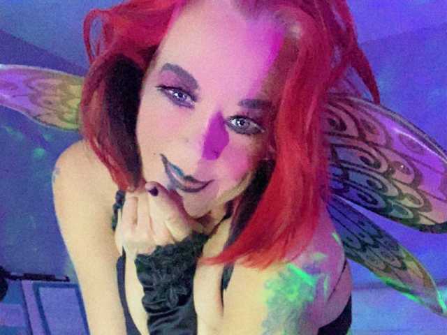 Foto do perfil April_XO