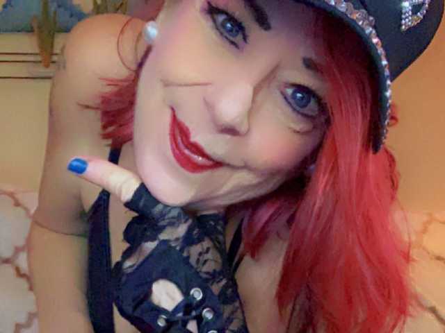 Foto do perfil April_XO
