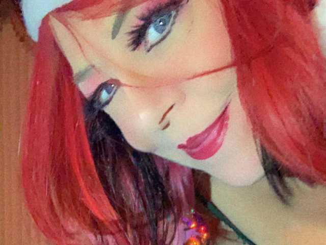 Foto do perfil April_XO