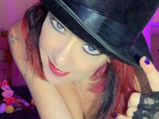 Foto do perfil April_XO