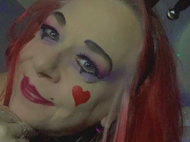 Foto do perfil April_XO