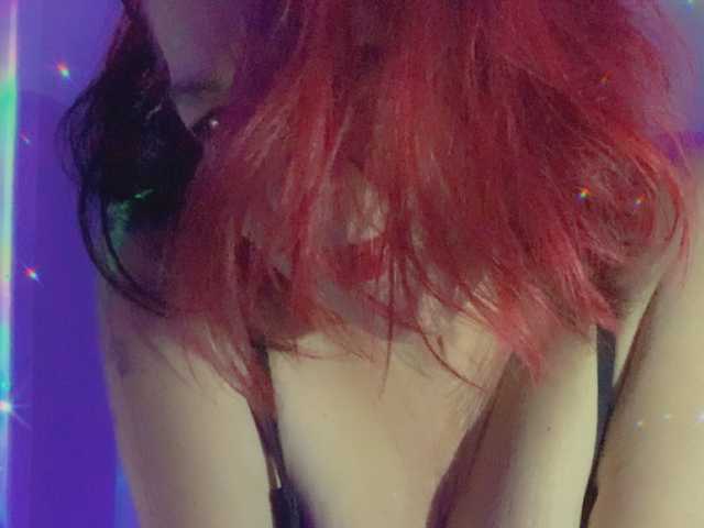 Foto do perfil April_XO