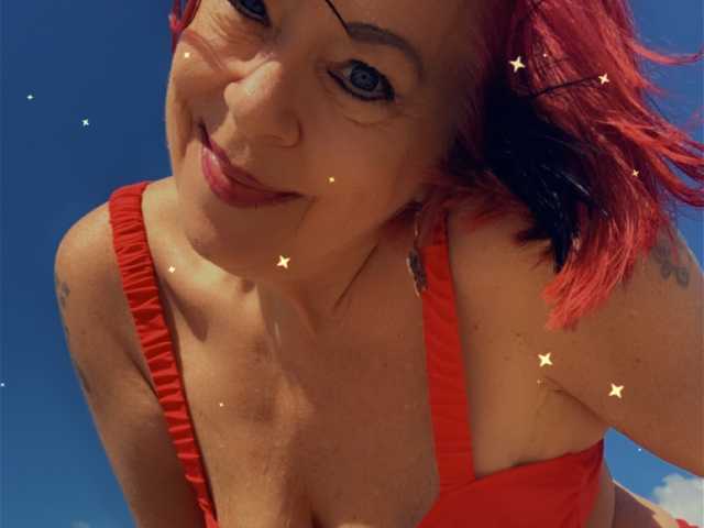Foto do perfil April_XO