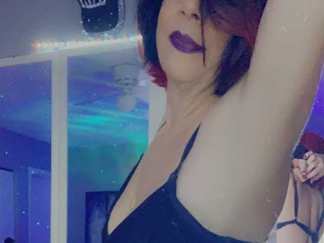 Foto do perfil April_XO