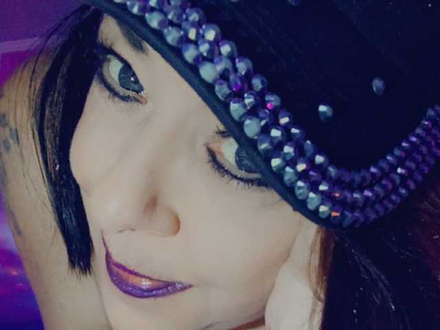 Foto do perfil April_XO