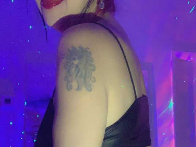 Foto do perfil April_XO