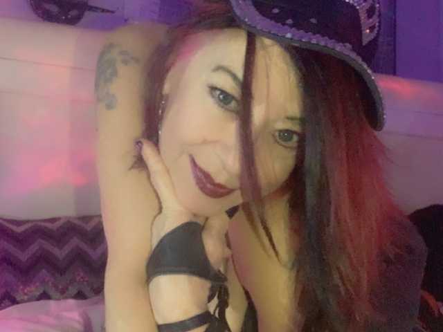 Foto do perfil April_XO