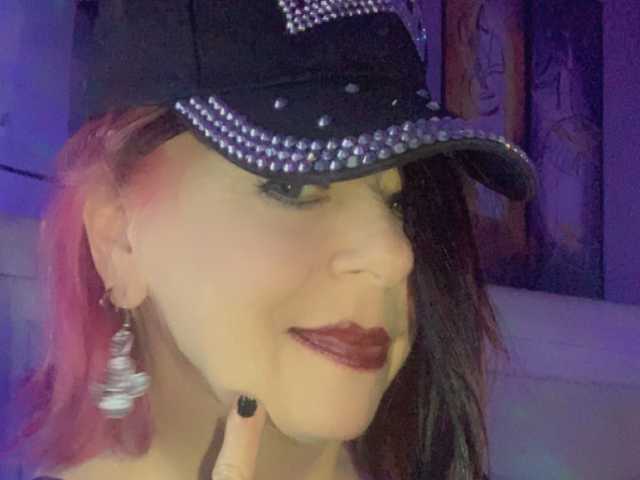 Foto do perfil April_XO
