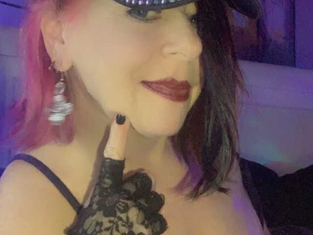 Foto do perfil April_XO