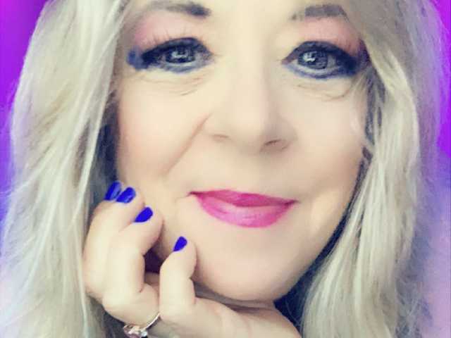 Foto do perfil April_XO