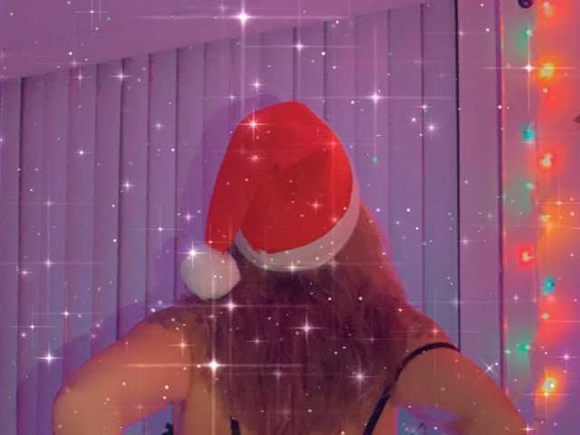 Foto do perfil April_XO