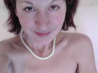 Chat de vídeo erótico SweetNusya