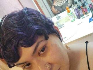 Chat de vídeo erótico Sweetp3ach29