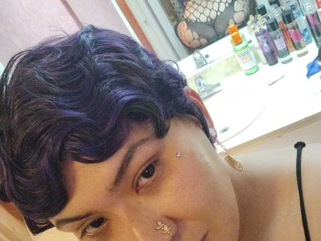 Foto do perfil Sweetp3ach29