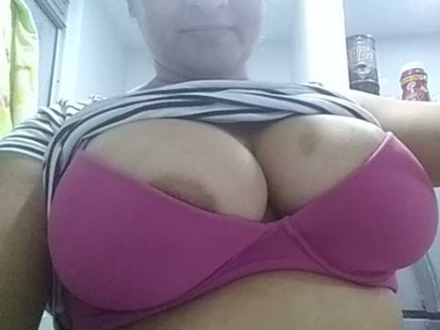 Capturas de tela de transmissão sweetpam