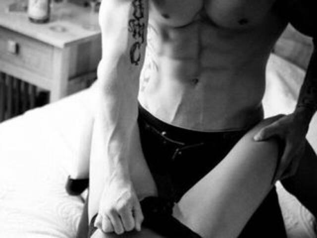 Foto do perfil sweetpassion1