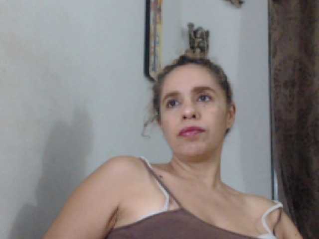 Capturas de tela de transmissão sweetperlahot