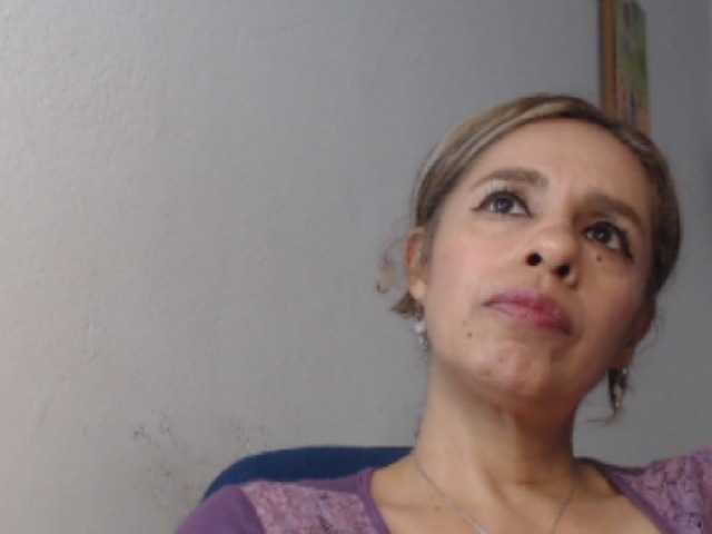 Capturas de tela de transmissão sweetperlahot