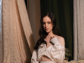 Chat de vídeo erótico Anal_Girl