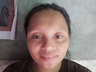 Chat de vídeo erótico sweetPinay18