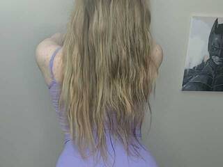 Chat de vídeo erótico SweetPoison