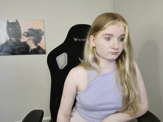 Chat de vídeo erótico SweetPoison