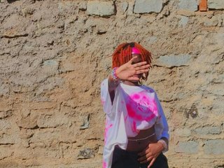 Chat de vídeo erótico Sweetpoison11