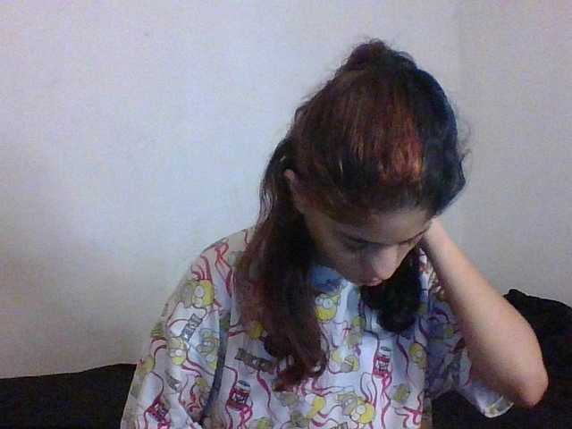 Capturas de tela de transmissão Kamgirlove