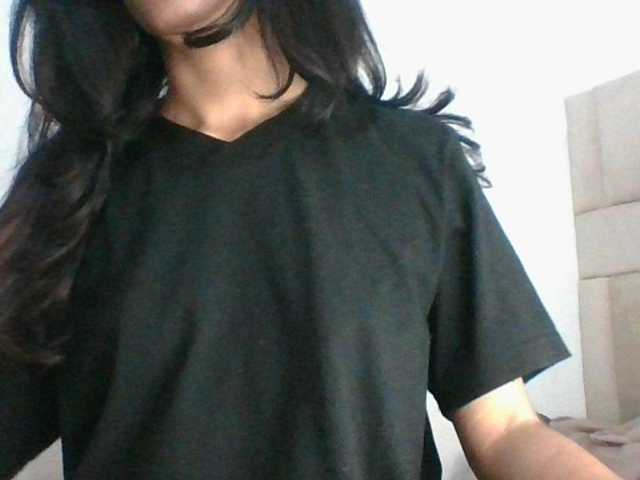 Capturas de tela de transmissão Kamgirlove