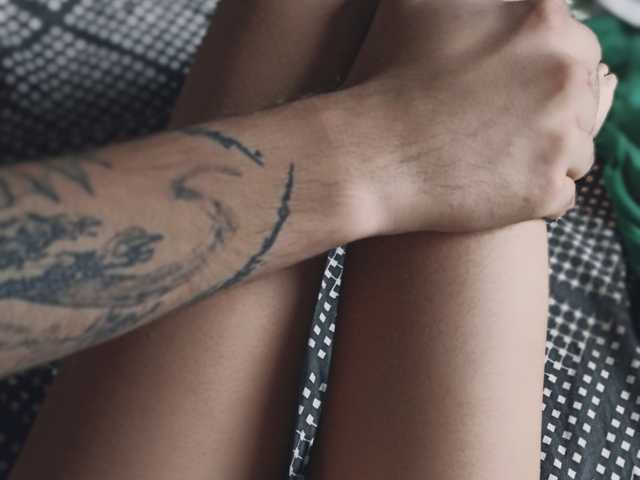 Foto do perfil Kamgirlove