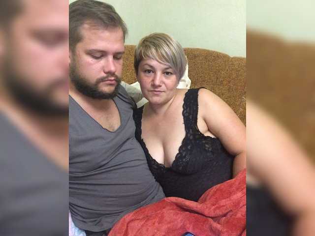 Capturas de tela de transmissão Sweetpuss69