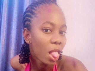 Chat de vídeo erótico Sweetpussy135