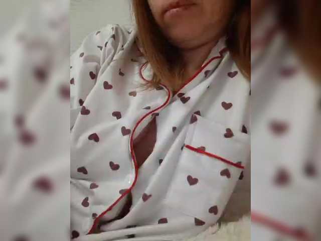 Capturas de tela de transmissão SweetPussy25