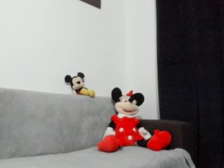 Chat de vídeo erótico sweetqueen00