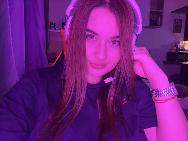 Foto do perfil SweetRabbit