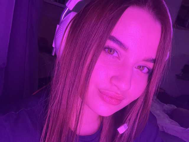 Foto do perfil SweetRabbit