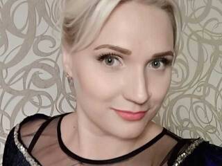 Chat de vídeo erótico SweetRedDeva