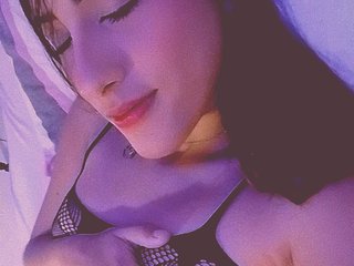 Chat de vídeo erótico Sweetsahira
