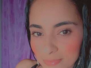 Chat de vídeo erótico SweetSarita10